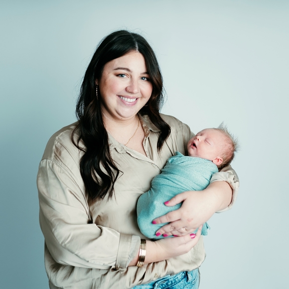 Meet your Posher, Callie - Picture 1 of 1